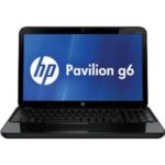 Review on HP Pavillion G6-2123us 15.6-Inch Laptop