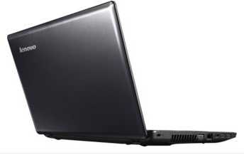 Lenovo Ideapad Z580-2151-28U 15.6-Inch Laptop