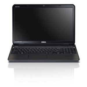 Dell Inspiron i15RM-4121BK 15.6-Inch Laptop