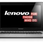 Review on Lenovo Ideapad U310-4375-2YU 13.3-Inch Laptop