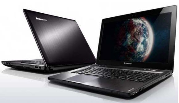 Lenovo Ideapad Y580-209945U 15.6-Inch Laptop