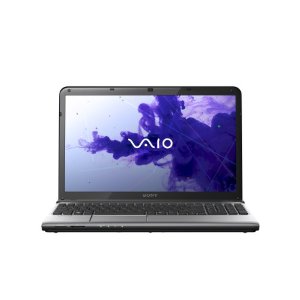 Sony VAIO E Series SVE15114FXS 15.5-Inch Laptop