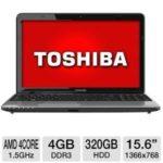 Review on Toshiba Satellite L750D PSK32U-0E400P 15.6-Inch Notebook PC