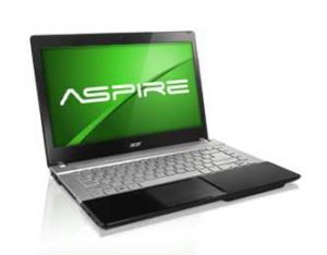 Acer Aspire V3-551-8887 15.6-Inch Laptop