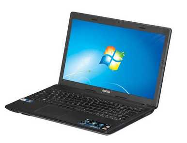 Asus A54C-NB91 15.6-Inch Notebook