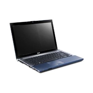 Acer Aspire AS4830T-6678 14-Inch Notebook
