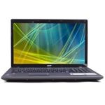Review on Acer Aspire AS7250-3821 17.3-Inch LED Laptop PC