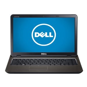 Dell Inspiron i14z-4304BK 14-Inch Laptop Computer