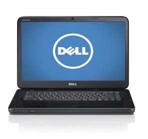 Dell Inspiron i15N-2728BK 15.6-Inch Laptop