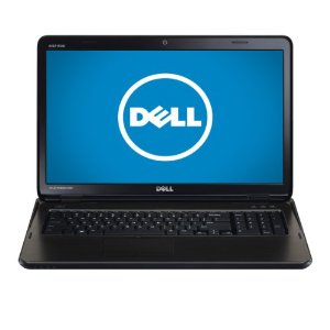 Dell Inspiron i17RN-2929BK 17-Inch Laptop