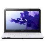 Latest Sony VAIO E Series SVE14112FXW 14-Inch Laptop Review