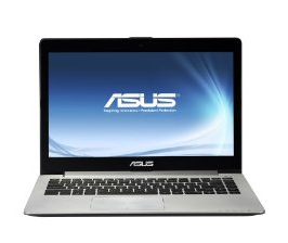ASUS VivoBook S400CA-DH51T 14.1-Inch Touch Ultrabook