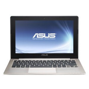 ASUS VivoBook X202E-DH31T 11.6-Inch Touch Laptop