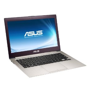 ASUS Zenbook UX32A-DB31 13.3-Inch Ultrabook