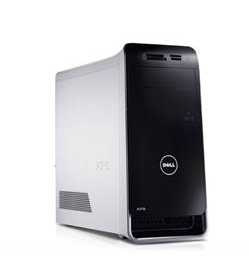 Dell XPS 8500 Desktop PC