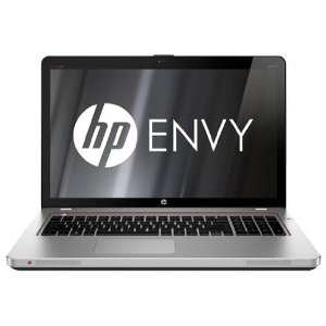 HP Envy 17t-3200 17.3-Inch Notebook PC