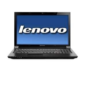 Lenovo 43302AU 15.6-Inch Laptop