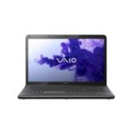NEW Sony VAIO E17 Series SVE17127CXB 17.3-Inch Laptop Review (Windows 8)