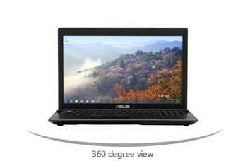 ASUS K55A-RBL4 15.6" laptop