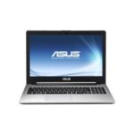Sale: $489 ASUS S56CA-WH31 15.6-Inch Ultrabook w/ Intel Core i3-3217U, 4GB DDR3, 500GB HDD + 24GB SSD, Windows 8 64-bit @ Amazon
