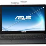 ASUS X501A-TH31 15.6″ Slim Notebook PC w/ Core i3-2350M 2.3GHz, 4GB DDR3, 320GB HDD, Windows 8 for $399.99 at TigerDirect