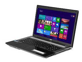Acer Aspire V3-771G-9456 17.3-Inch Notebook
