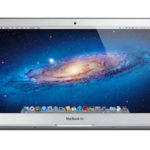 $799 Apple MacBook Air MD223LL/A 11.6-Inch (NEWEST VERSION) w/ 4GB Memory, 64GB Flash @ Fry's