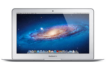 Apple MacBook Air MD223LL/A 11.6-Inch Laptop (NEWEST VERSION)