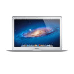 Sale: $999 Apple MacBook Air MD231LL/A 13.3-Inch Laptop (NEWEST VERSION) at Fry's
