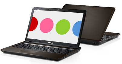 Dell Inspiron 14z 14-Inch Laptop