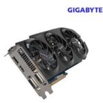 Deal: GIGABYTE GV-N670OC-2GD GeForce GTX 670 2GB 256-bit GDDR5 PCI Express 3.0 x16 HDCP Ready SLI Support Video Card + Gifts for $329.99 after rebate @ Newegg