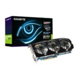 $359.99 GIGABYTE GV-N670OC-2GD GeForce GTX 670 Windforce OC 2048MB GDDR5 256-bit PCI Express 3.0 x16 HDCP Ready SLI Support Graphics Card @ Amazon