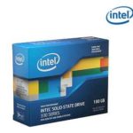 $99.99 Intel 330 Series Maple Crest SSDSC2CT180A3K5 2.5″ 180GB SATA III MLC Internal Solid State Drive (SSD) @Newegg