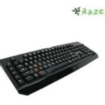 $53 RAZER Black Wired BlackWidow Mechanical Gaming Keyboard (RZ03-00390100-R3U1) at Newegg