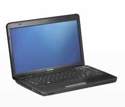 Toshiba Satellite L645D-S4030 14" Laptop