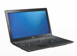 Acer Aspire AS5552-3640 15.6" Laptop