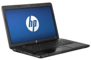 HP 2000-2b22dx 15.6" Laptop w/ Core i3-2328M 2.2GHz CPU, 4GB DDR3, 500GB HDD, Windows 8