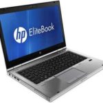 Sale: $549.99 HP EliteBook 8460p B5Q22UT 14″ Notebook PC w/ i5-2450M 2.5GHz, 4GB DDR3, 160GB SSD @ TigerDirect
