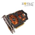 $179.99 ZOTAC ZT-60901-10M GeForce GTX 660 2GB 192-bit GDDR5 PCI Express 3.0 x16 HDCP Ready SLI Support Video Card @ Newegg.com