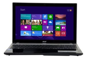 Acer Aspire V3-571-9890 15.6" Laptop Computer w/ i7-3632QM, 6GB DDR3, 750GB HDD, DVD-Super Multi, Windows 8