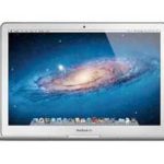 $1,069.95 Apple MacBook Air MD231LL/A 13.3″ Laptop w/ Intel Corei5, 4GB DDR3 RAM, 128GB SSD, Mac OS Mountain Lion @ Buy.com