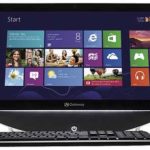 On Sale: Gateway ZX4250-UB308 One 20″ All-In-One Computer $387.99 + Free Shipping @ Best Buy