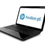 $399.99 HP Pavilion g6-2237us 15.6″ Laptop Computer w/ Core i3-3110M, 4GB RAM, 750GB HDD, Windows 8 @ OfficeDepot
