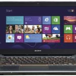 $949.99 Sony VAIO SVE14A27CXH 14″ Touch-Screen Laptop w/ Core i7 Processor, 8GB DDR3, 1TB HDD, Windows 8 @ Best Buy
