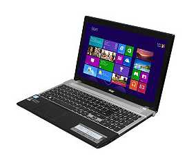 Acer Aspire V3-571G-9686 15.6" Notebook w/ Intel Core i7-3632QM, 500GB HDD, 6GB DDR3, DVD Super Multi, NVIDIA GeForce GT 640M, Windows 8