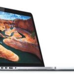 Hot Sale: $1,444.9 Apple MacBook Pro MD213LL/A 13.3″ Retina Display Laptop w/ Dual-Core Intel Core i5 2.5GHz, 8GB RAM, 256GB SSD, Intel HD Graphics 4000 @ MacMall