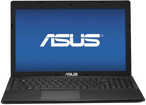 Asus X55A-SPD0204O 15.6" Laptop w/ Intel Pentium 2020M, 4GB DDR3, 500GB HDD, Windows 8