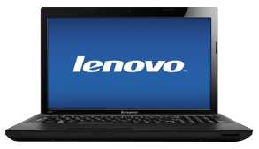Lenovo IdeaPad N586 - 7540XF1 15.6" Refurbished Laptop w/ AMD A6-4400M Accelerated CPU, 4GB DDR3 RAM, 500GB HDD, Radeon HD 7520G Graphics