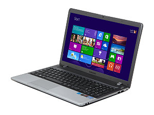 Samsung Series 3 NP350V5C-T01US 15.6" Notebook w/ Intel Core i7 3630QM(2.40GHz), 6GB DDR3 RAM, 500GB HDD, AMD Radeon HD 7730M, Windows 8