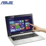 $419.95 ASUS VivoBook X202E-DH31T 11.6″ Notebook Computer w/ Intel Core i3-3217U, 4GB DDR3, 500GB HDD, Windows 8 @ B&H Photo Video
